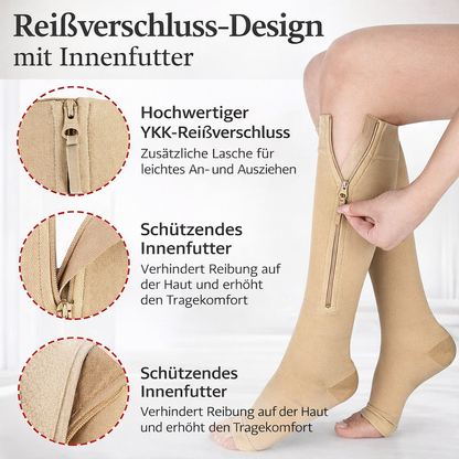 VenoVital® EasyZip (Das Original)